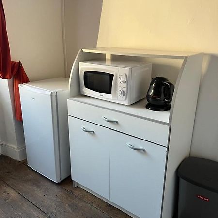 Chambre Privee Langres Zewnętrze zdjęcie