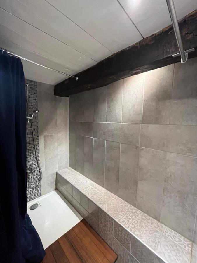 Chambre Privee Langres Zewnętrze zdjęcie